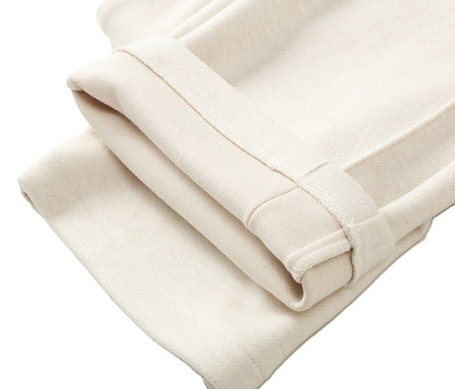 Oatlane Wide Broek - modelita.nl