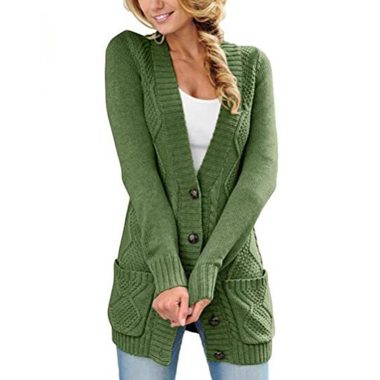 Olive&Lane Vest - modelita.nl