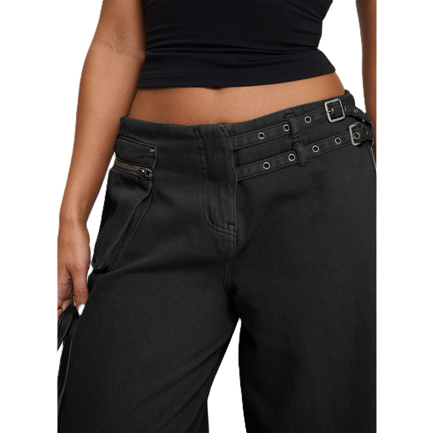 Ravynn Jeans - modelita.nl