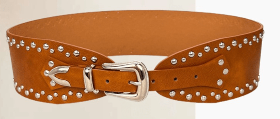 Rebel Chic Riem - modelita.nl