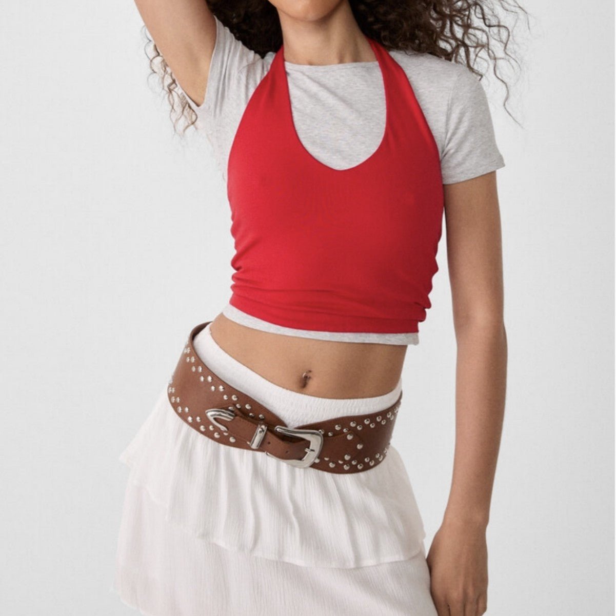 Rebel Chic Riem - modelita.nl