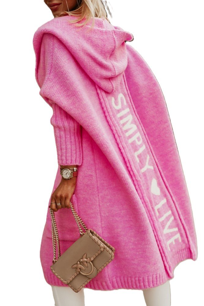 Simply Live Vest - modelita.nl