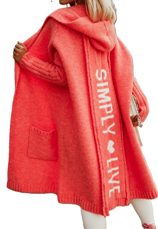 Simply Live Vest - modelita.nl