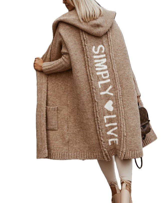 Simply Live Vest - modelita.nl
