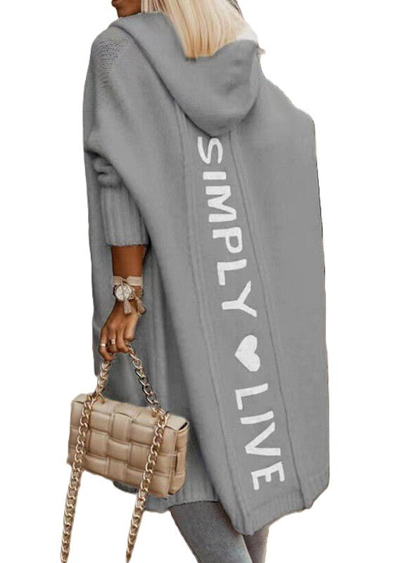 Simply Live Vest - modelita.nl