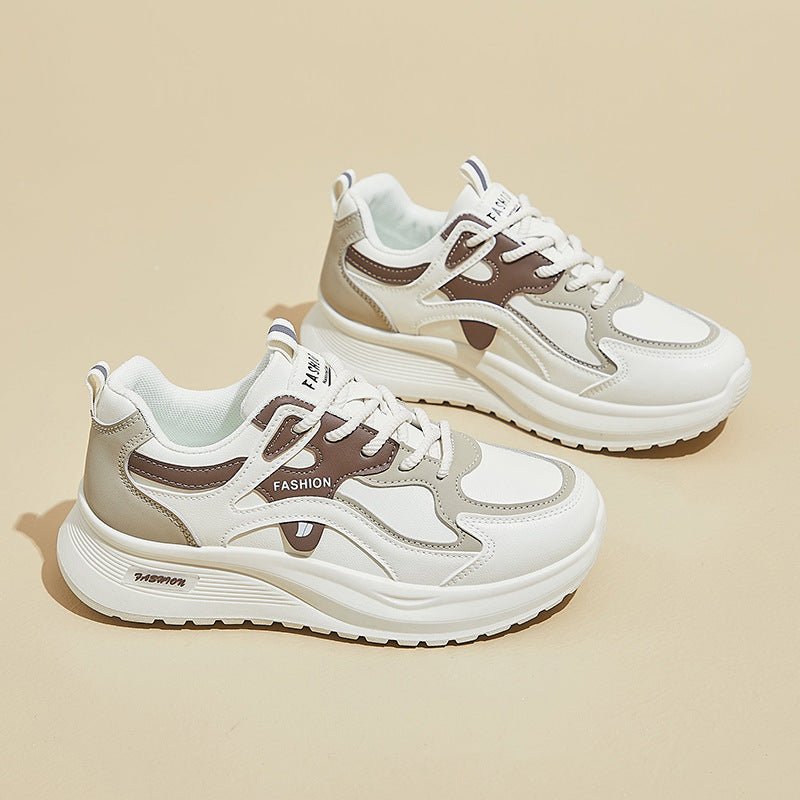 SkyLift Dad Sneakers - modelita.nl