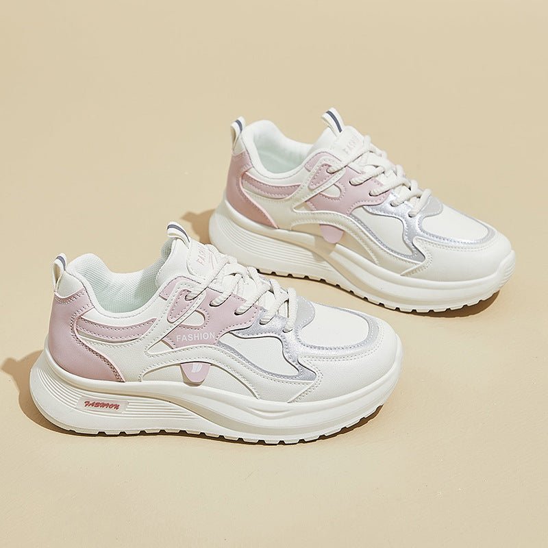 SkyLift Dad Sneakers - modelita.nl