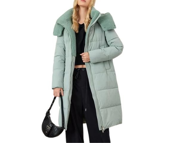 Solace Jas - modelita.nl
