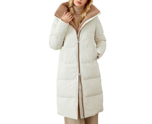 Solace Jas - modelita.nl