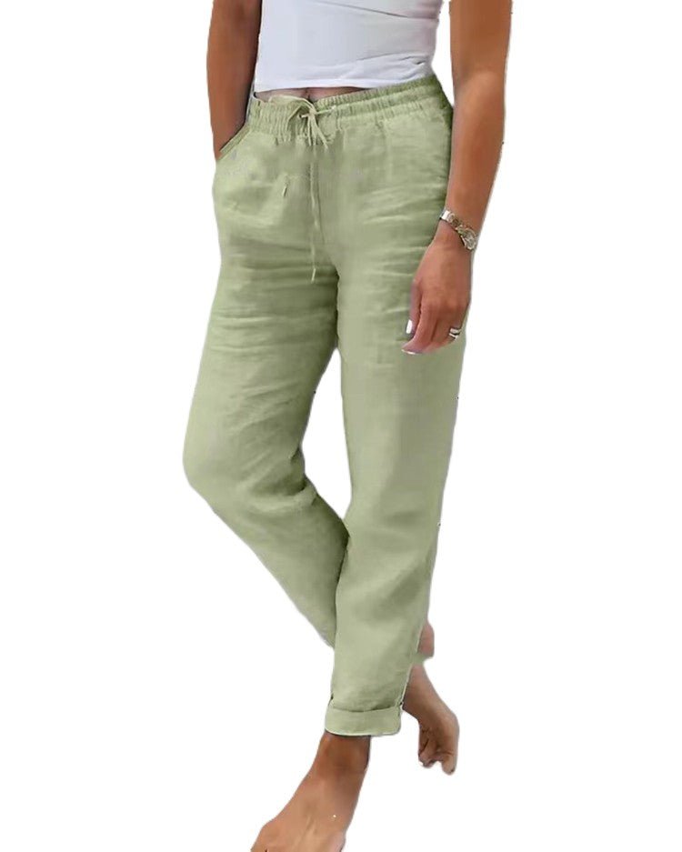 Soluna Broek EBC - modelita.nl
