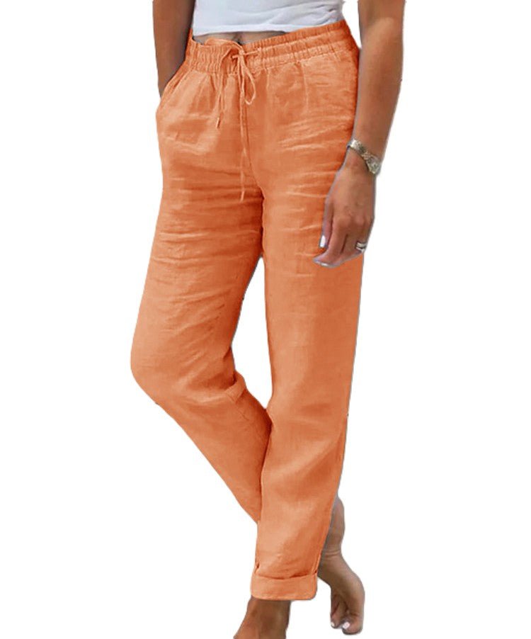 Soluna Broek EBC - modelita.nl