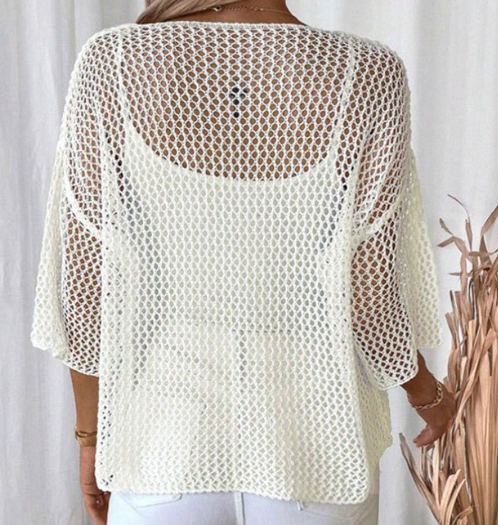 Star Breeze Top - modelita.nl