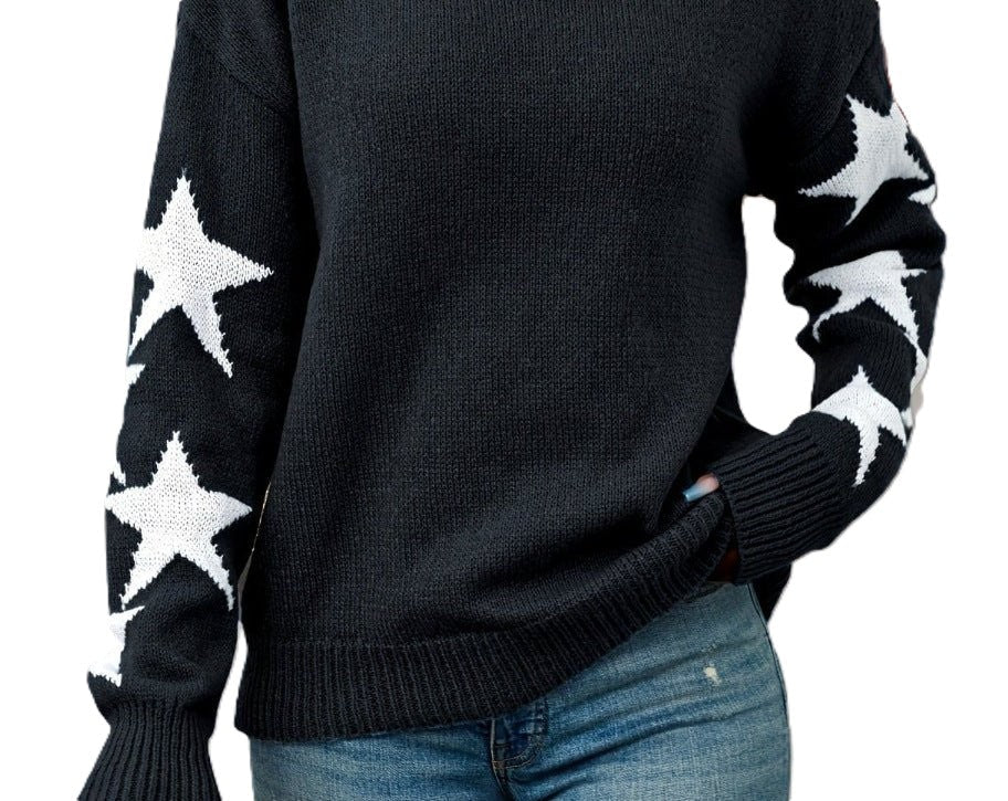 StarGlow Trui - modelita.nl