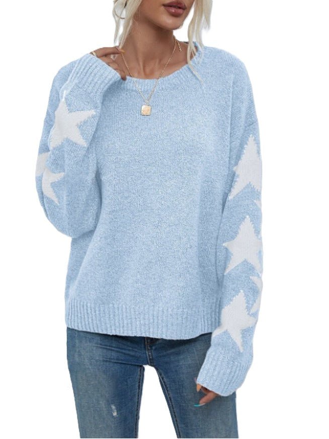 StarGlow Trui - modelita.nl