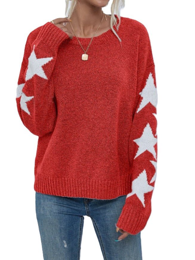 StarGlow Trui - modelita.nl