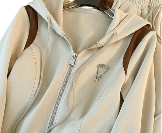 Stride Luxe Set - modelita.nl