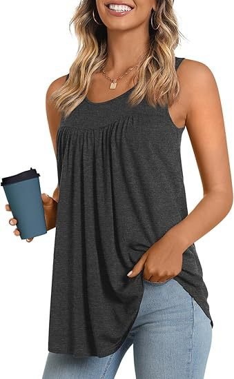 Summer Flow Top - modelita.nl