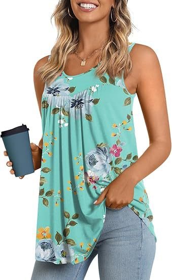 Summer Flow Top - modelita.nl