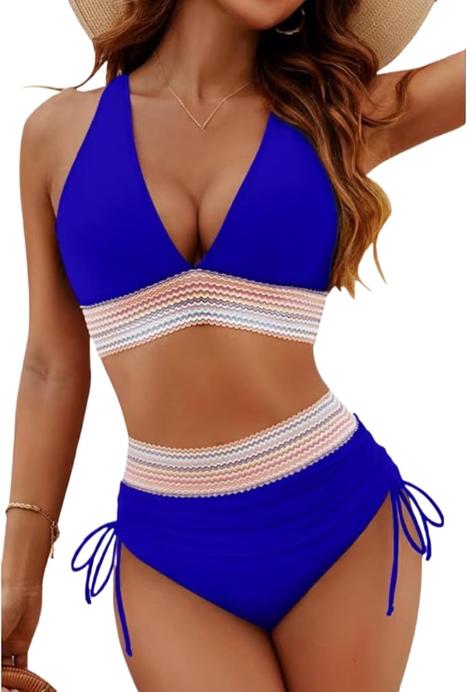Sunkissed Confidence Bikini - modelita.nl