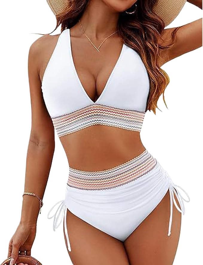 Sunkissed Confidence Bikini - modelita.nl