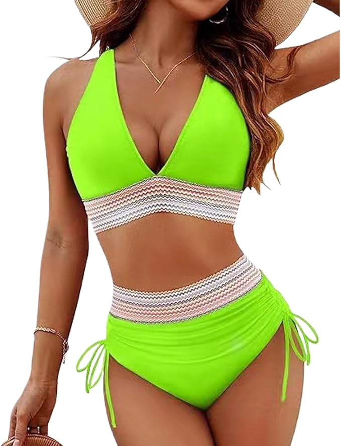 Sunkissed Confidence Bikini - modelita.nl