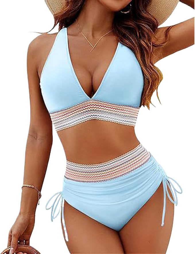 Sunkissed Confidence Bikini - modelita.nl