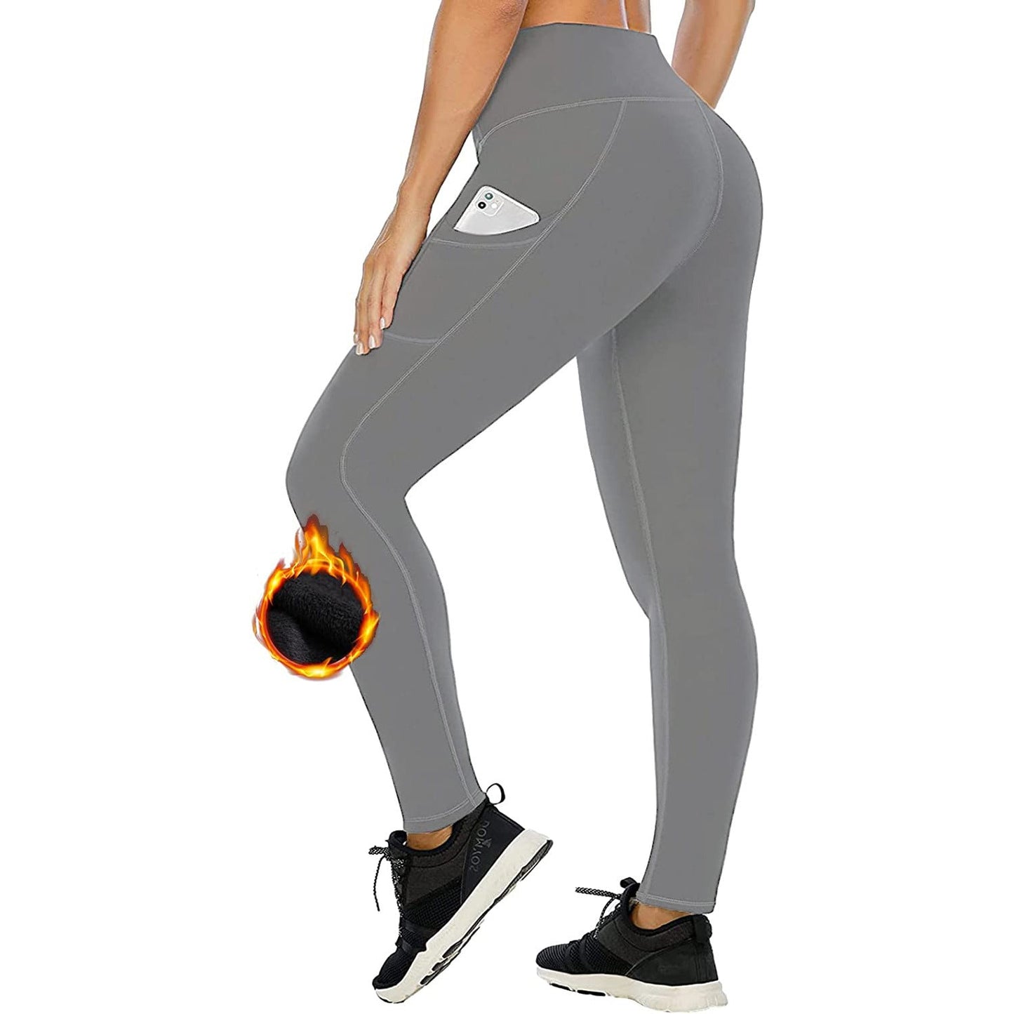 ThermaFlex Legging - modelita.nl