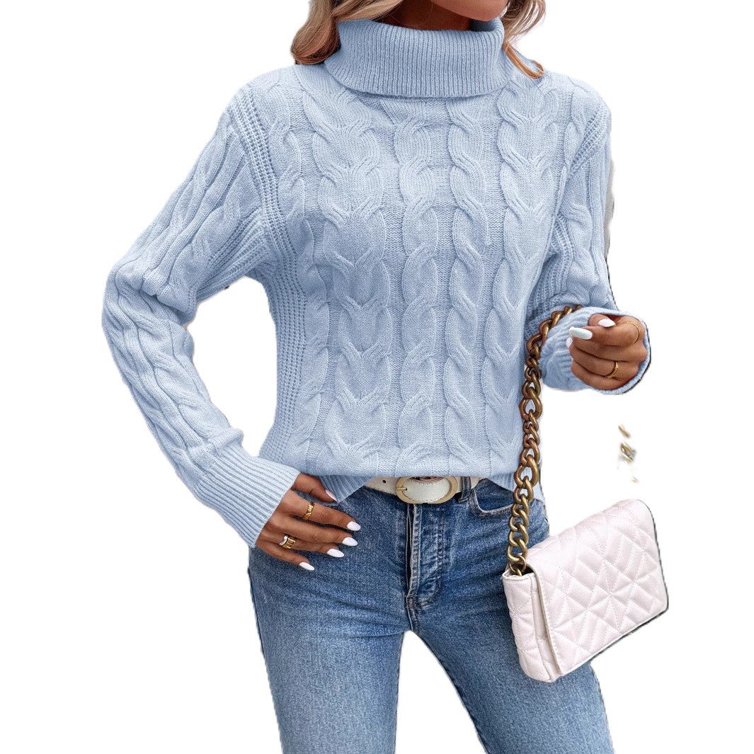 Twist & Cozy Trui - modelita.nl