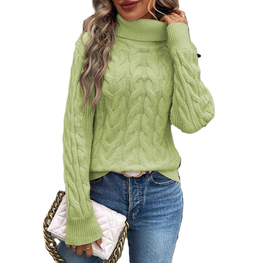 Twist & Cozy Trui - modelita.nl