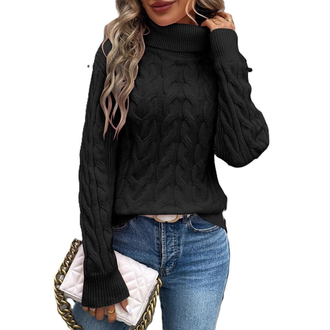 Twist & Cozy Trui - modelita.nl