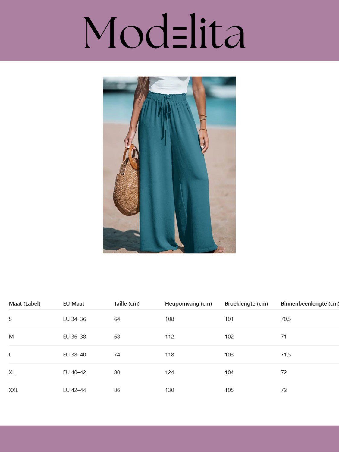 Urban Ease - modelita.nl