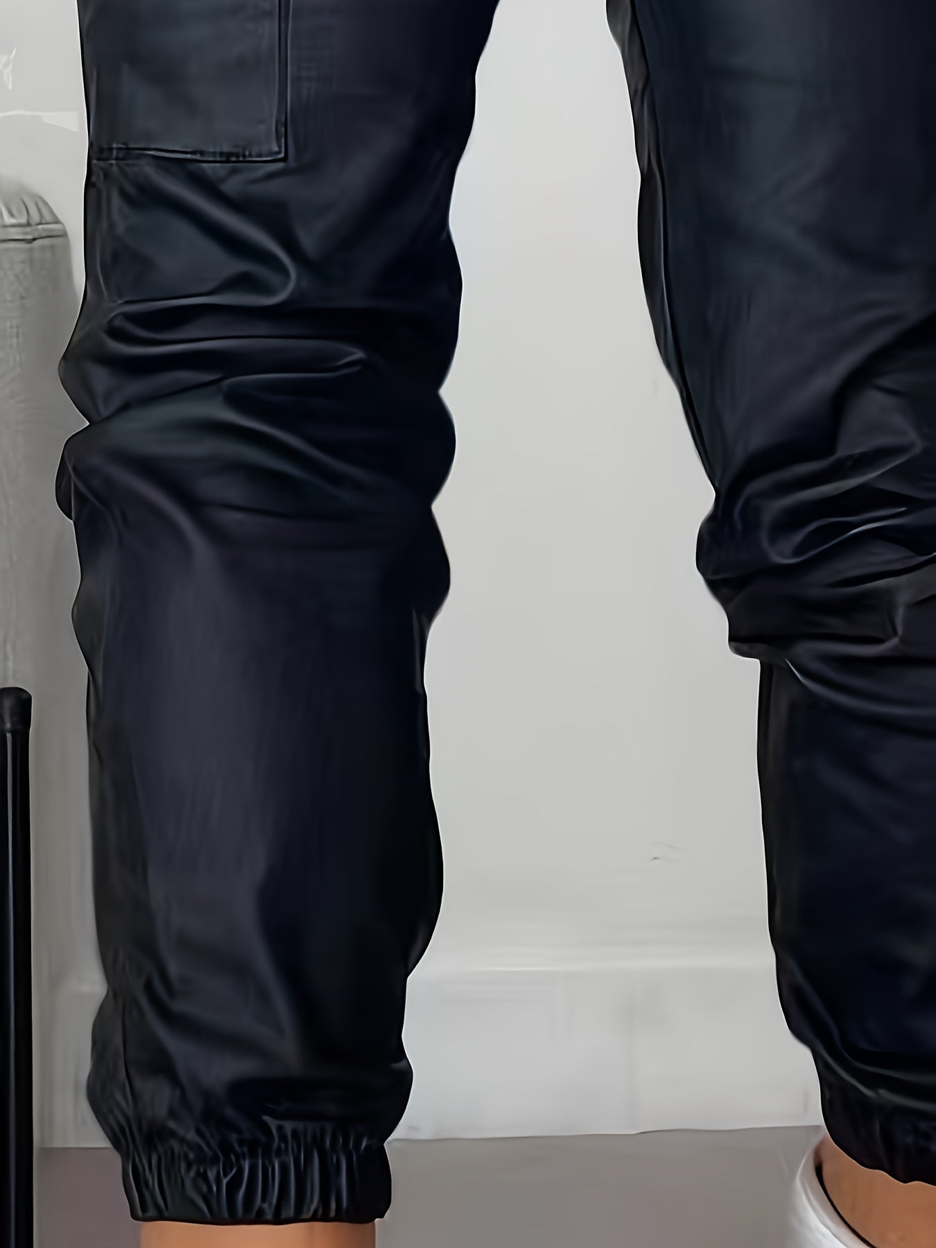 Urban Luxe Cargo Pants - modelita.nl