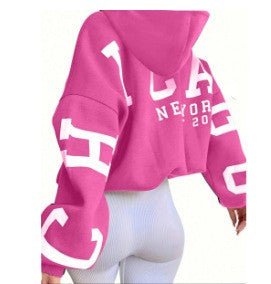Urban Pulse Hoodie - modelita.nl