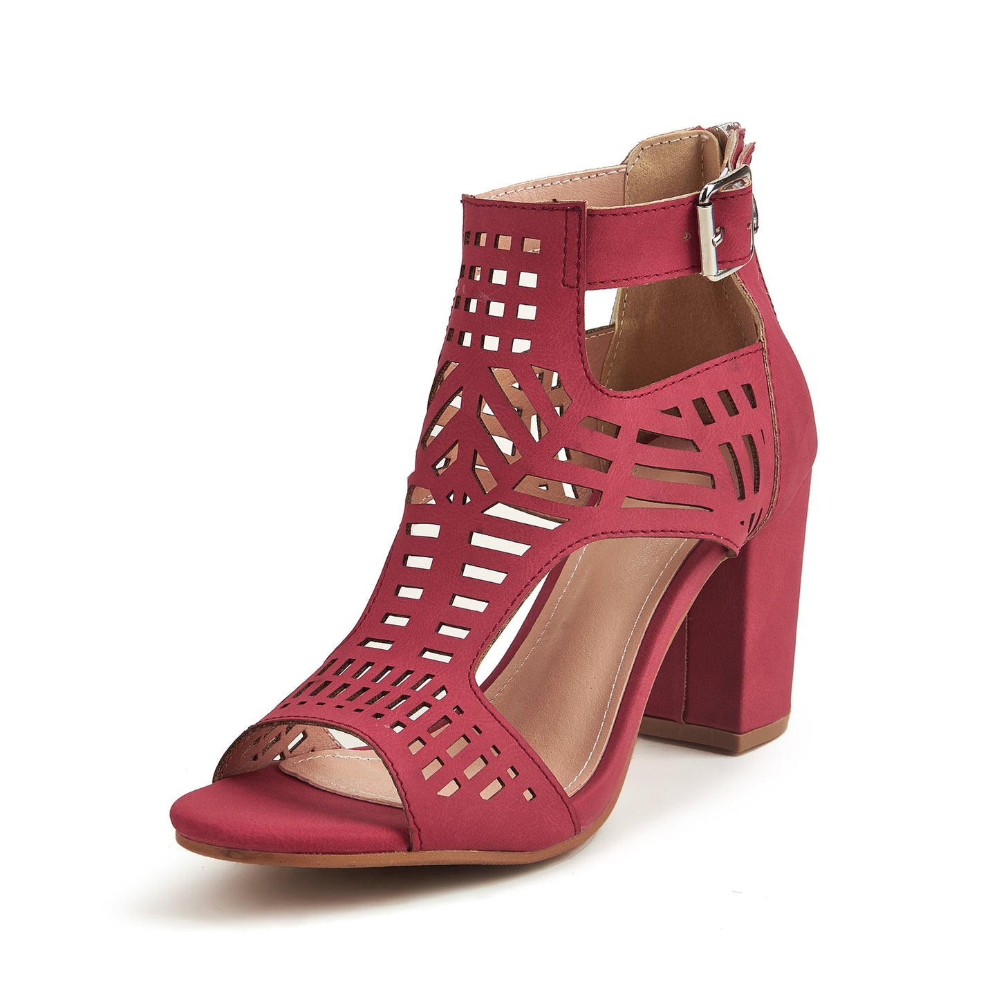 Velia Heels - modelita.nl