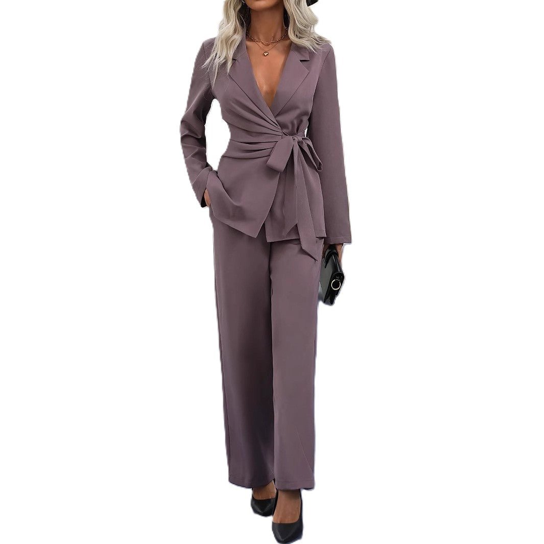 Veloura Suit - modelita.nl