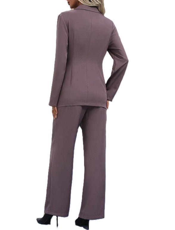 Veloura Suit - modelita.nl