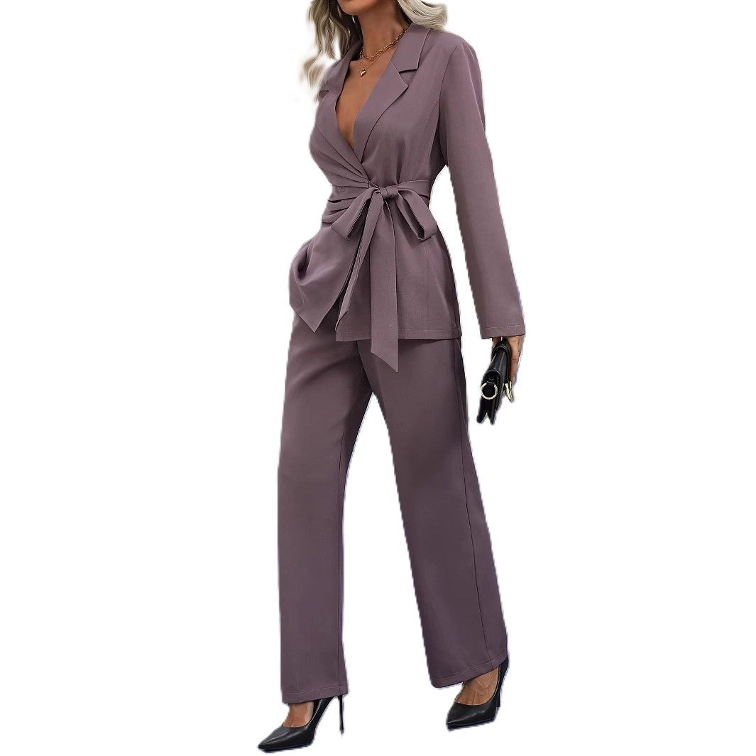 Veloura Suit - modelita.nl
