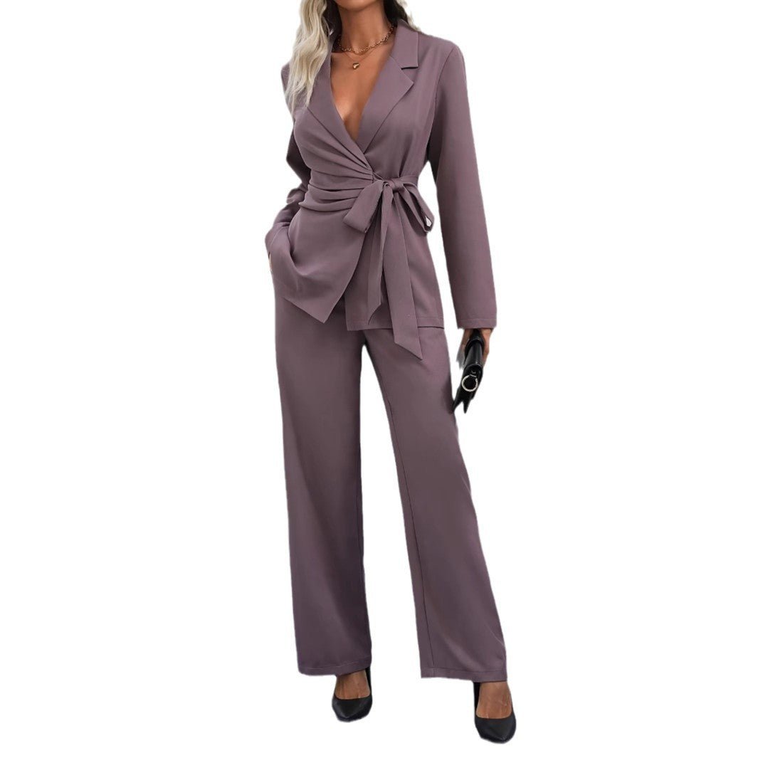 Veloura Suit - modelita.nl