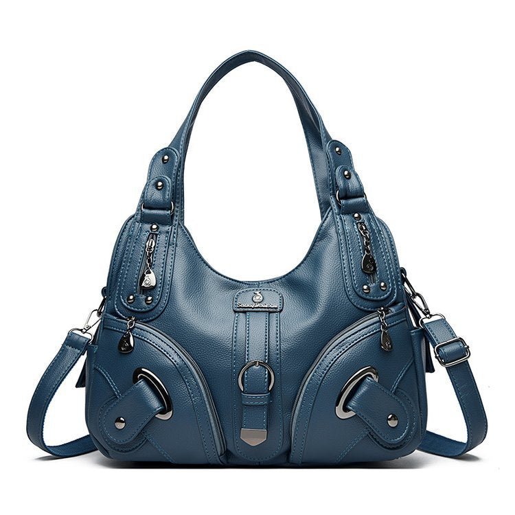 Vintage Allure Bag - modelita.nl