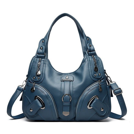 Vintage Allure Bag - modelita.nl