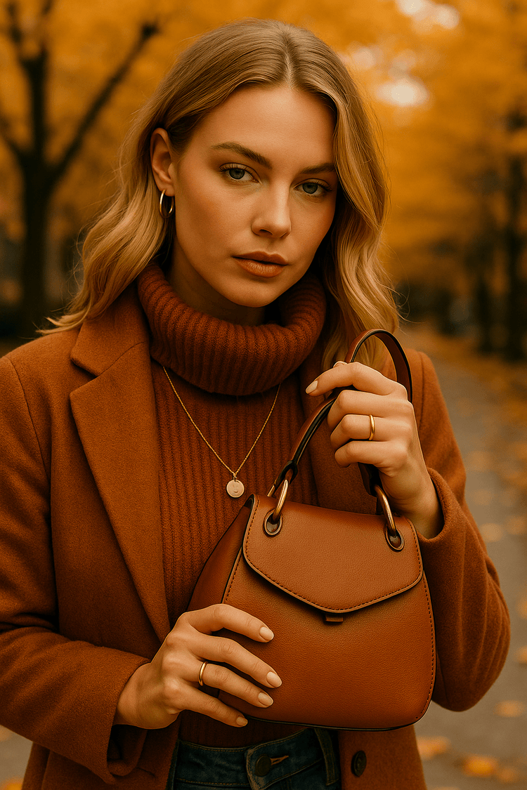 Herfst Collectie - modelita.nl