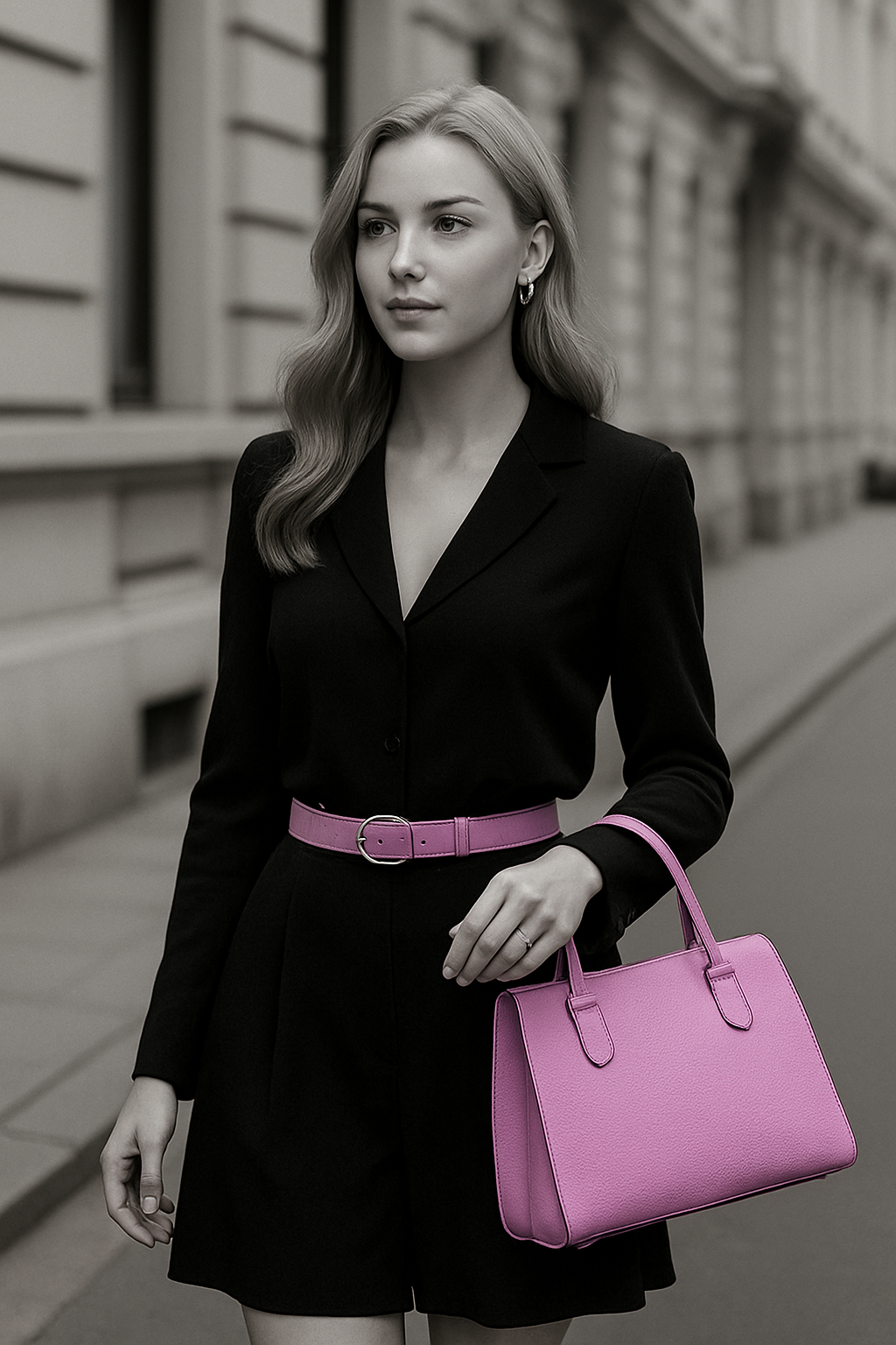 Maak je look compleet - modelita.nl