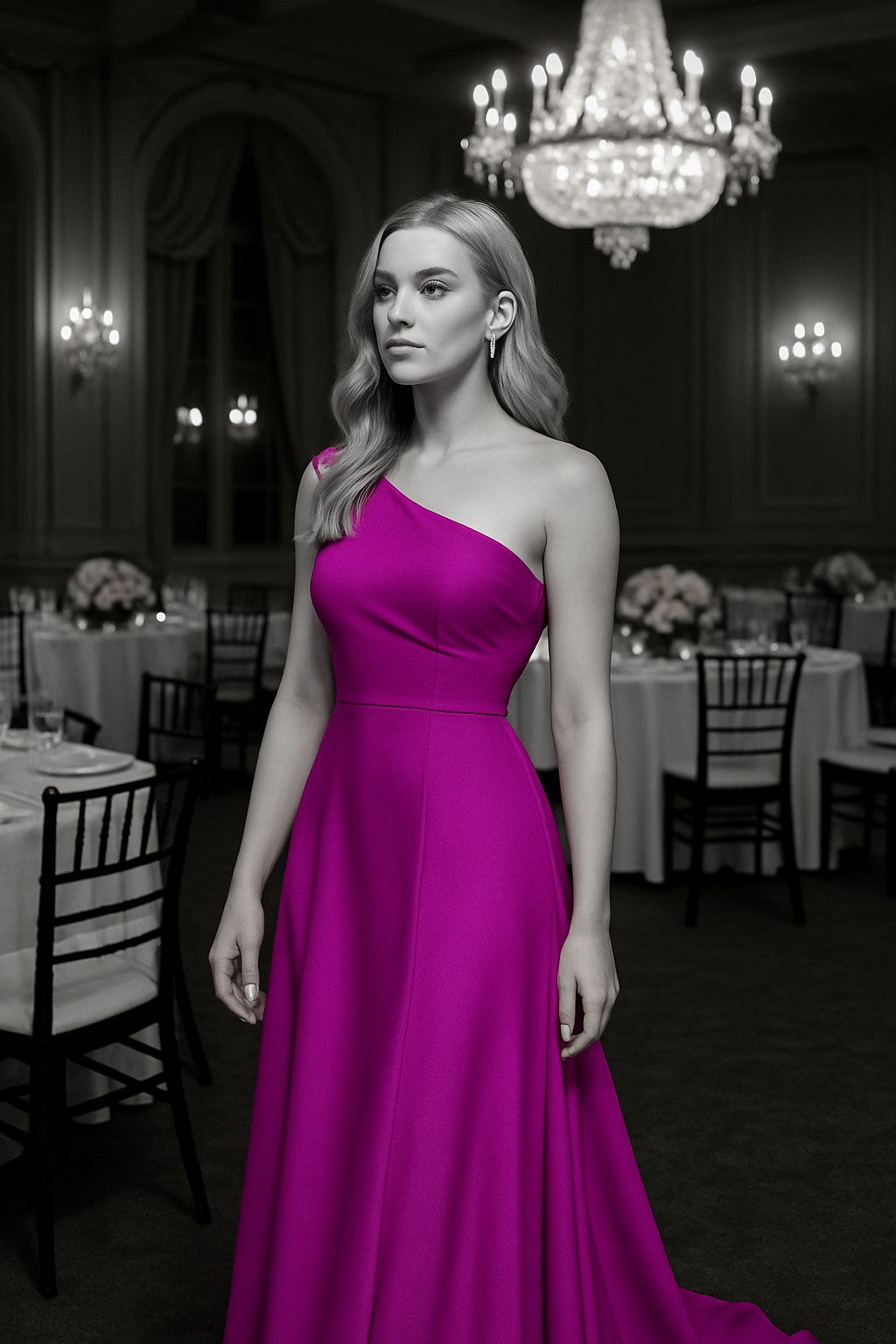 The Evening Elegance Collection