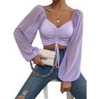 Alma Libre Top 