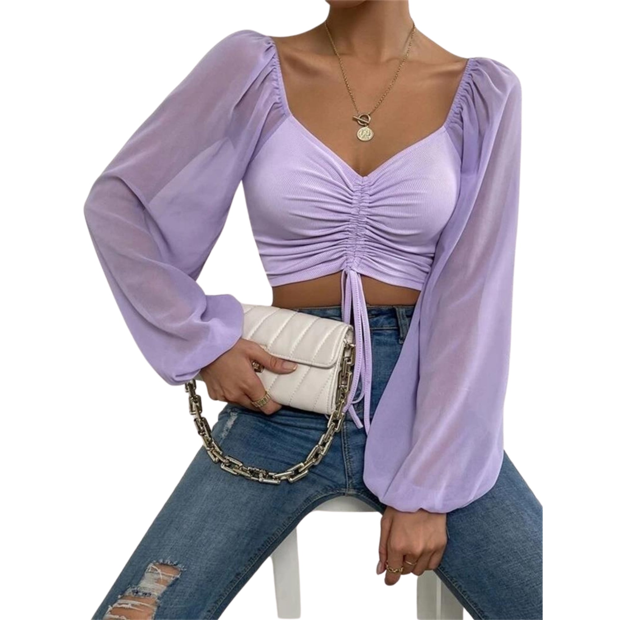 Alma Libre Top 