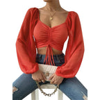 Alma Libre Top 