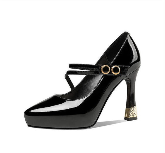 Auréole Heels