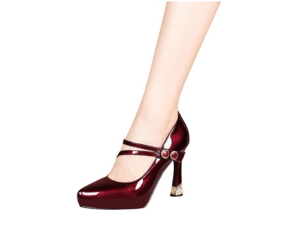 Auréole Heels