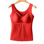 Auréva Sculpt Top