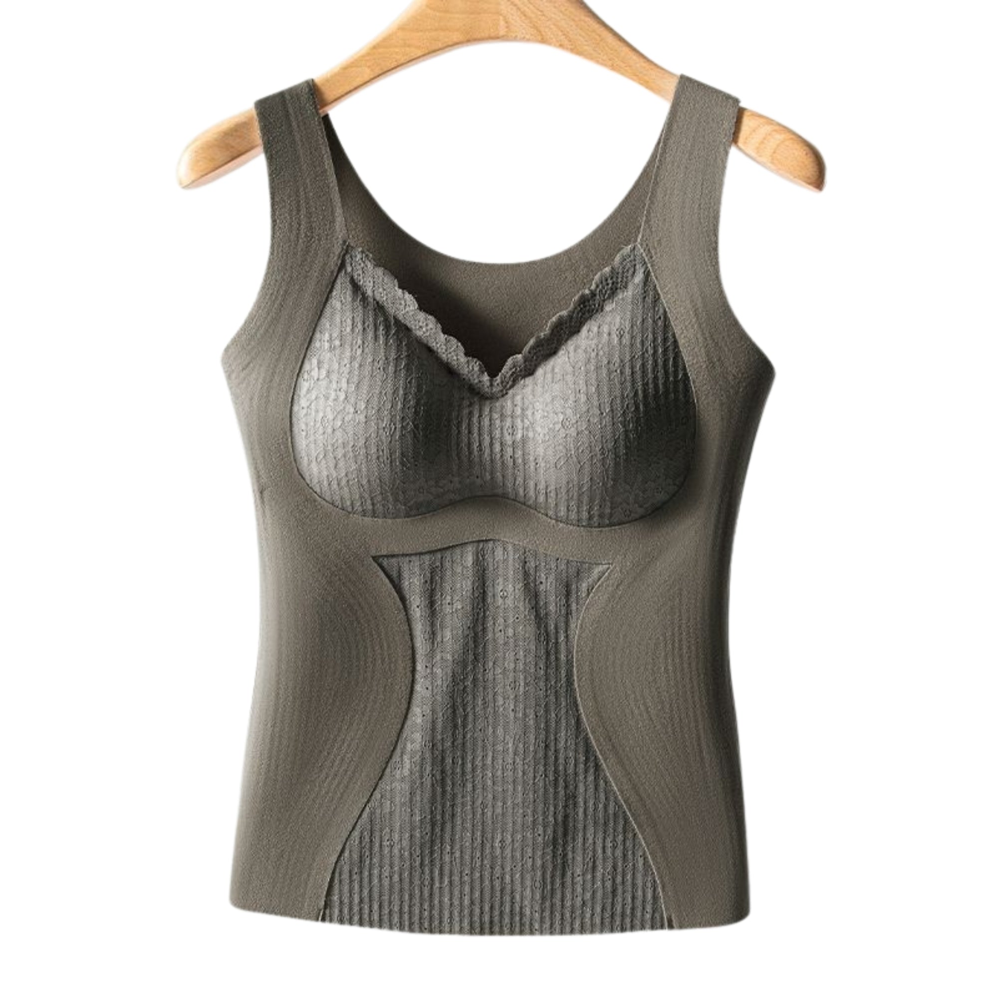 Auréva Sculpt Top